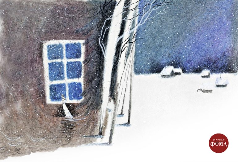 Почему мы неправильно поняли «Метель» Пушкина? Смыслы повести, о которых не расскажут в школе