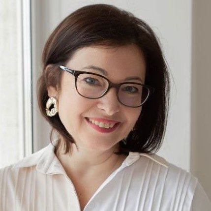 УСОВА Наталья, психолог