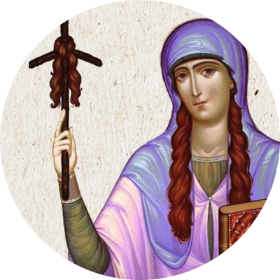 Равноапостольная Нина: как одна женщина изменила судьбу целого народа