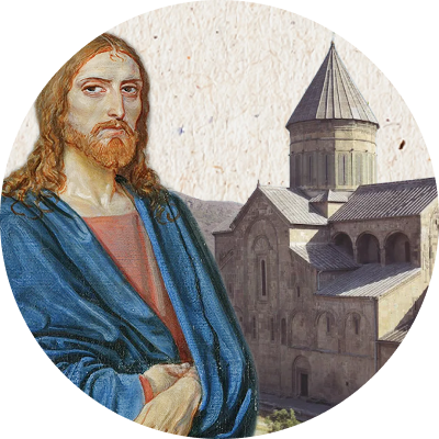 Равноапостольная Нина: как одна женщина изменила судьбу целого народа