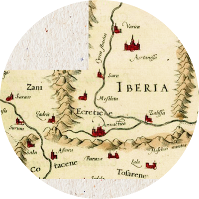 Равноапостольная Нина: как одна женщина изменила судьбу целого народа