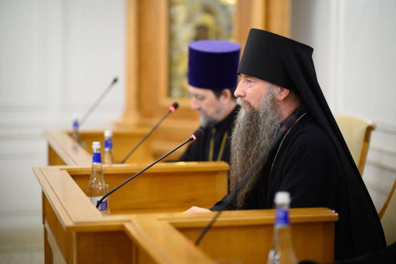 16 февраля в Общецерковной аспирантуре и докторантуре пройдет онлайн День открытых дверей: приглашаются будущие аспиранты и студенты!