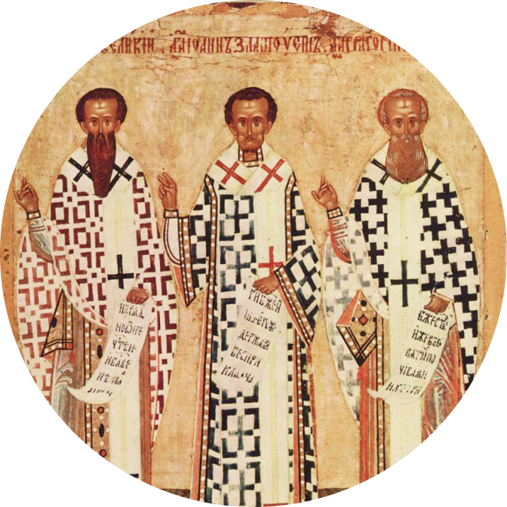 Кто из святых считается покровителем студентов и учащихся?