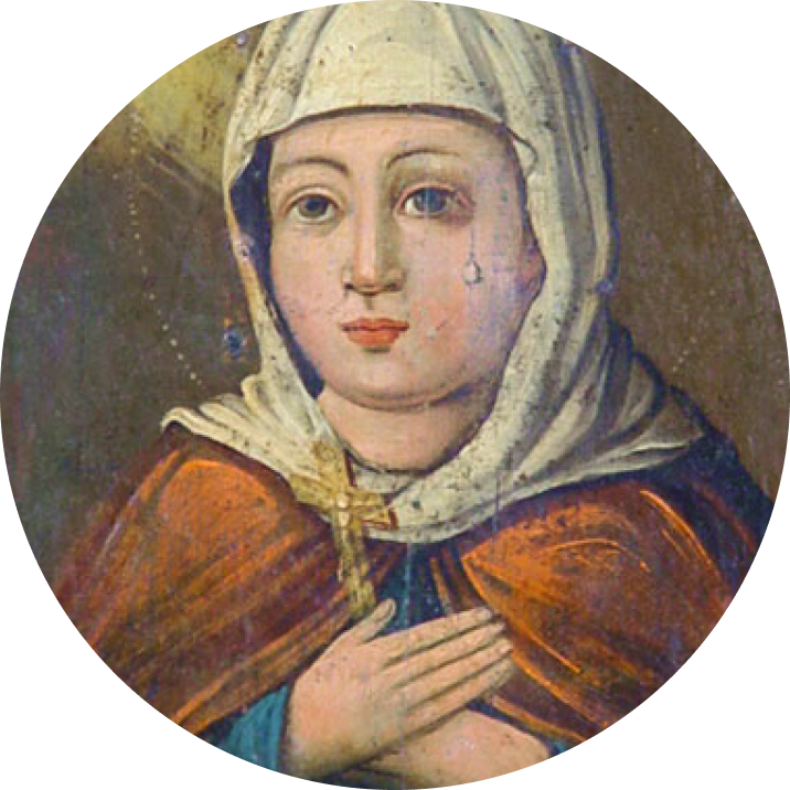 Кто из святых считается покровителем студентов и учащихся? Мученица Татьяна