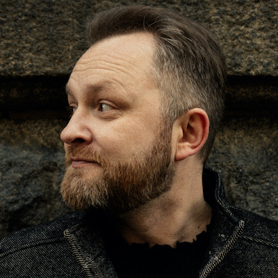 ТОКАРЕВ Алексей