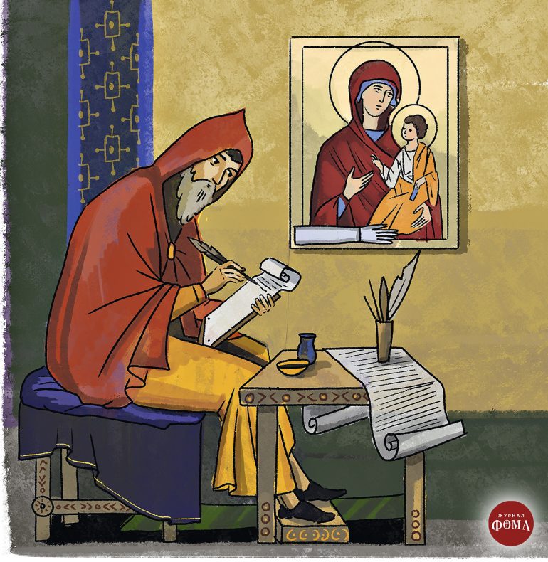 «Троеручица». Какое чудо стоит за столь необычной иконой