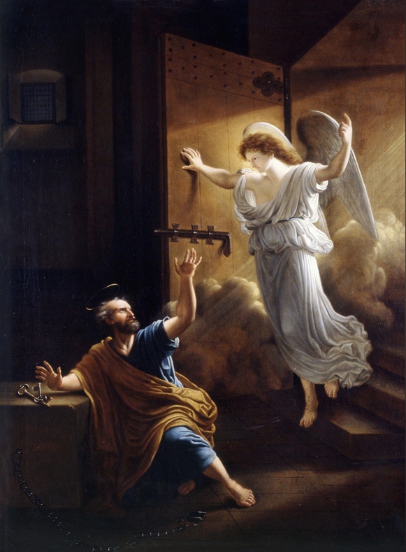 Вериги апостола Петра: откуда взялась эта христианская святыня?