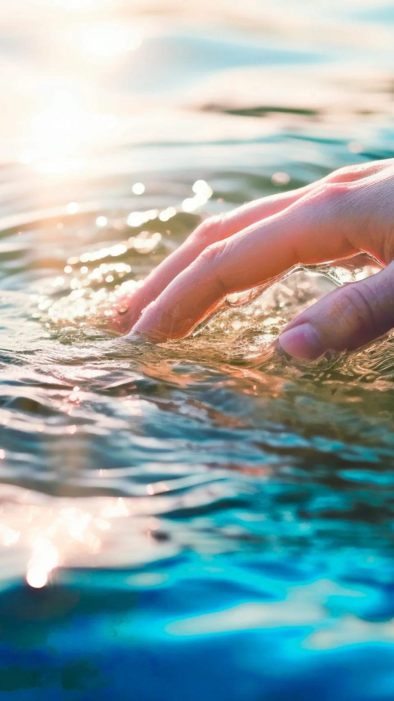 Обои для смартфона на Крещение Господне 2026