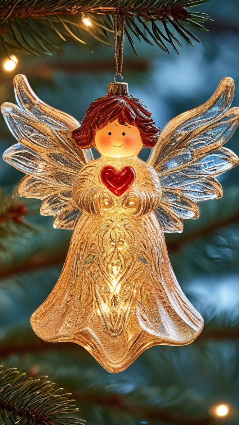 Обои для смартфона на Рождество Христово 2026