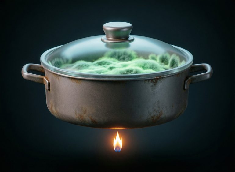 Пассивная агрессия