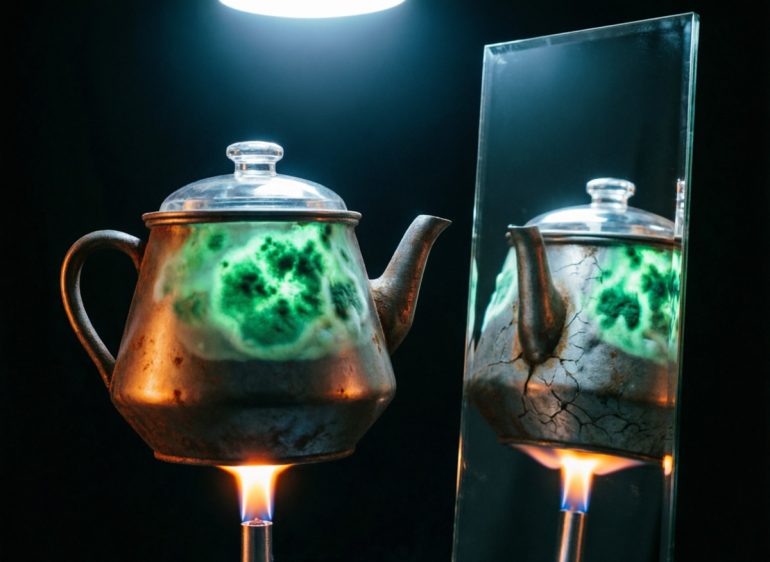 Пассивная агрессия