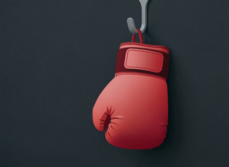 Пассивная агрессия