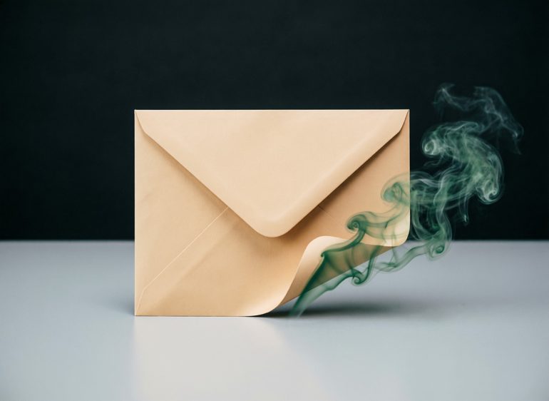 Пассивная агрессия