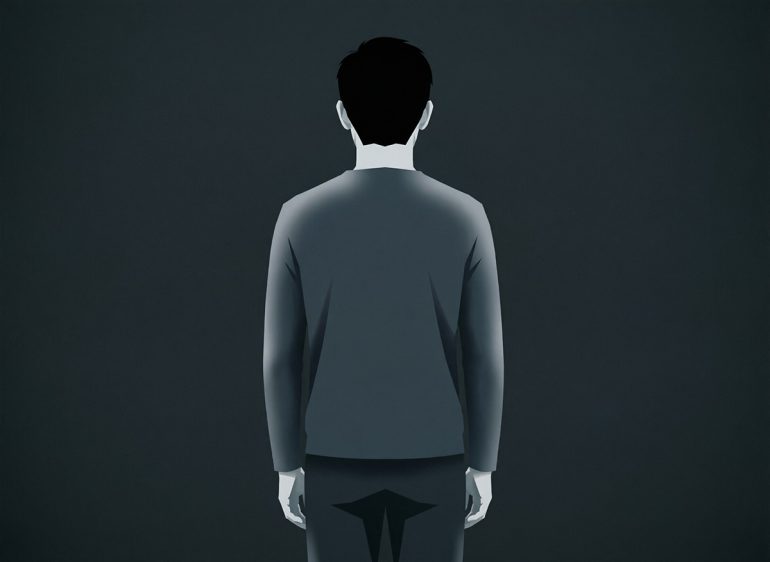 Пассивная агрессия