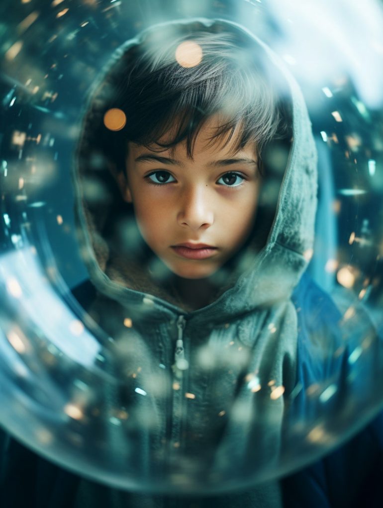 Психологические проблемы детей