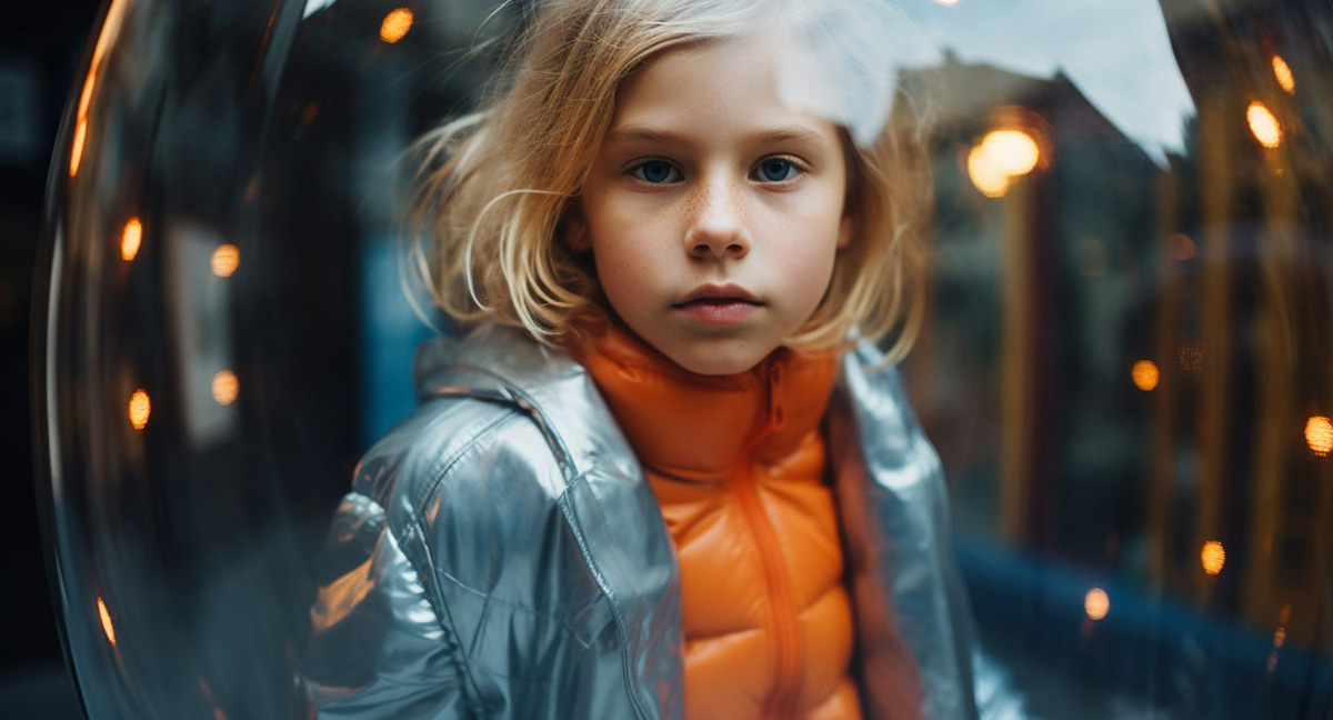 Психологические проблемы детей