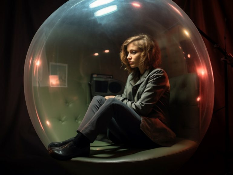 Психологические проблемы детей