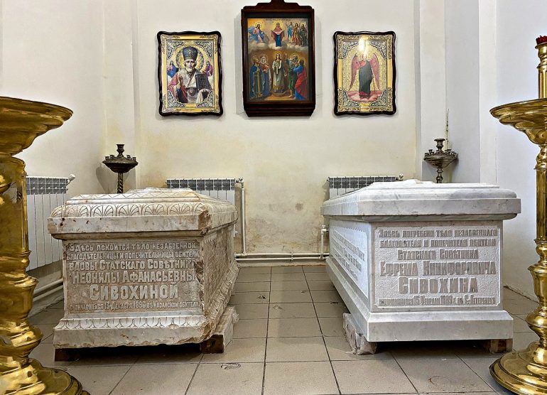 Ефрем Сивохин: предприниматель от Бога