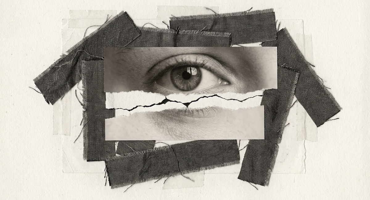 Вторник Великого канона. Скорбь по утрате