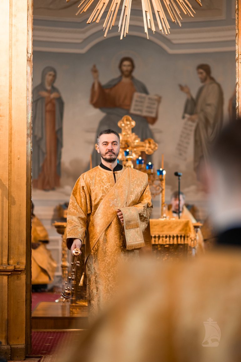 Чин Торжества Православия: структура, смыслы