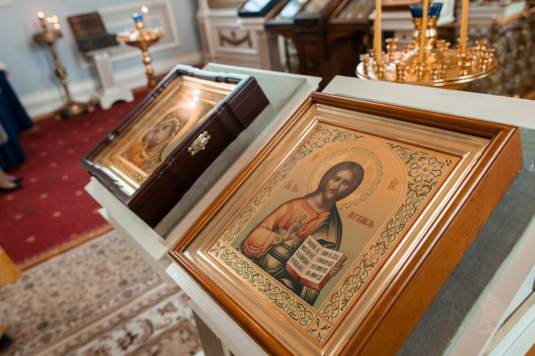 Чин Торжества Православия: структура, смыслы