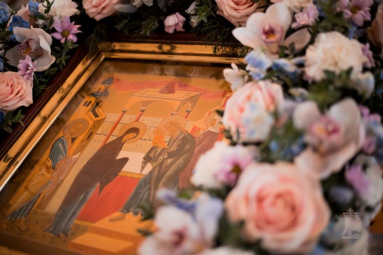 Как правильно провести Сретение?