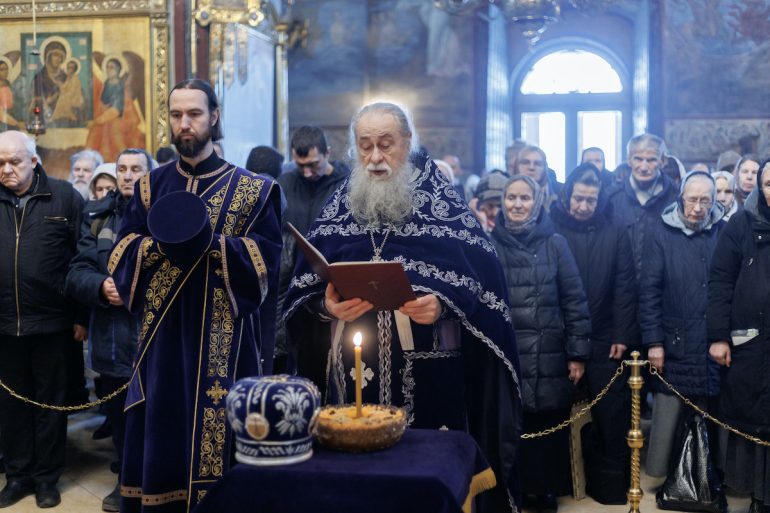 Первая суббота Великого поста: почему она особенная? И как связана с богослужением пятницы?