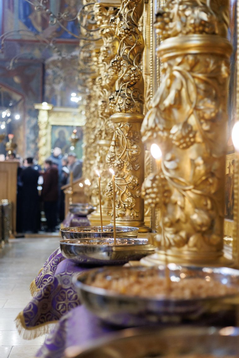 Первая суббота Великого поста: почему она особенная? И как связана с богослужением пятницы?