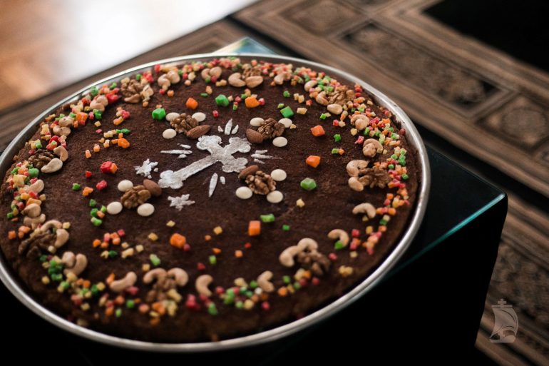 Как правильно провести первое воскресенье Великого поста?