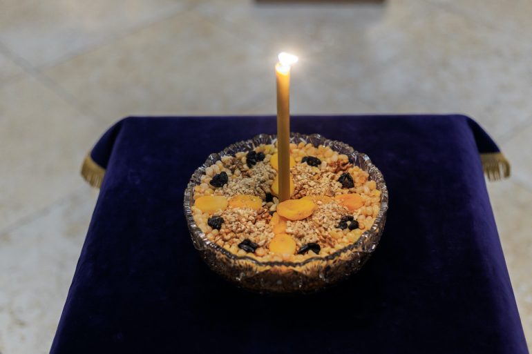 Первая суббота Великого поста: почему она особенная? И как связана с богослужением пятницы?