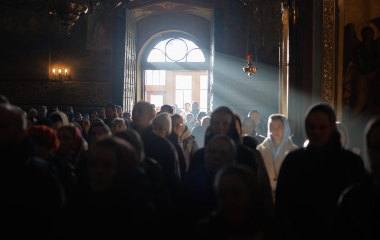 Как правильно провести первое воскресенье Великого поста?