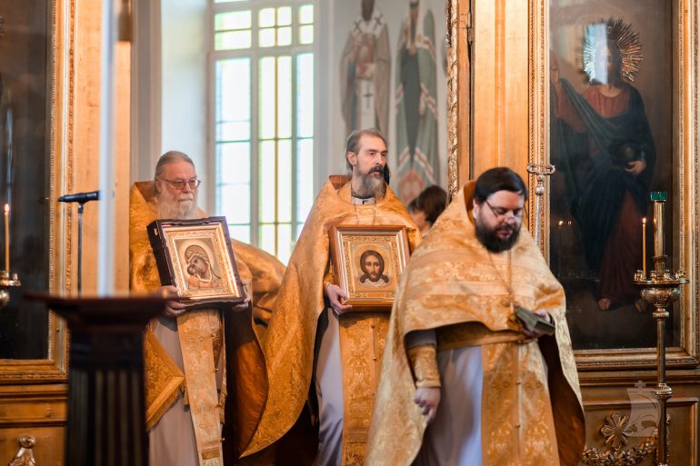 Чин Торжества Православия: структура, смыслы