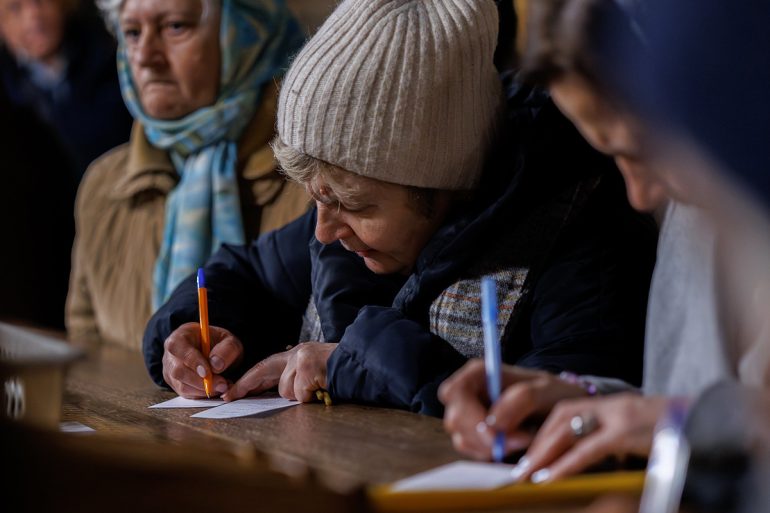 Как правильно провести вселенскую родительскую субботу?