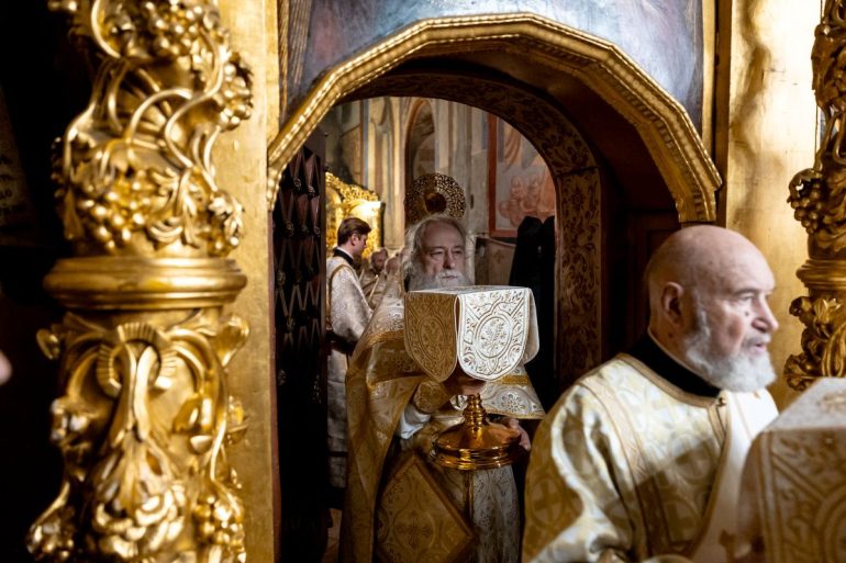 Как правильно отметить Рождество Христово?