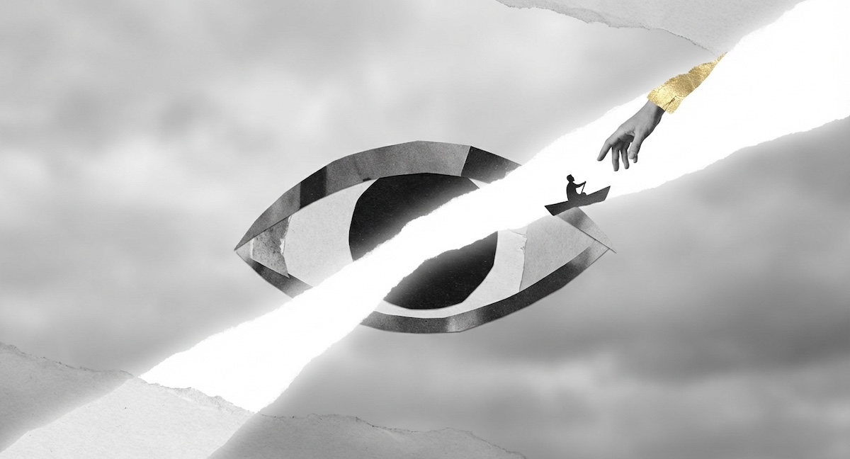 Среда Великого поста. Надежда на восстановление и милость Божию