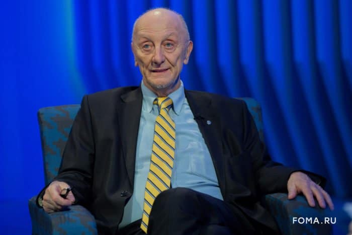 «Самый счастливый год в моей жизни я жил в монастыре». Парсуна Глеба Глинки