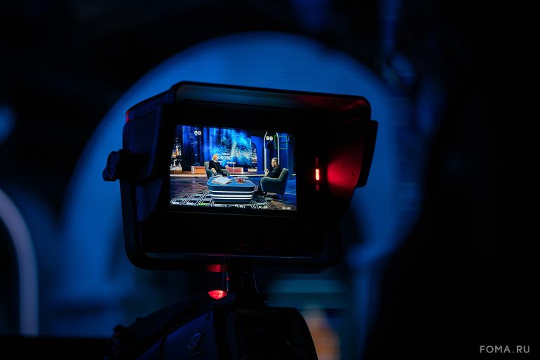 Стихи и молитвы от Бога. Парсуна поэта Ильи Резника