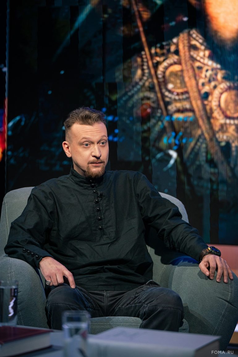 «Друг погиб на войне и воскрес — не это ли чудо?» Парсуна поэта и музыканта Ильи Оленева