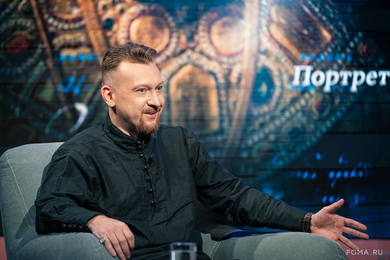 «Друг погиб на войне и воскрес — не это ли чудо?» Парсуна поэта и музыканта Ильи Оленева