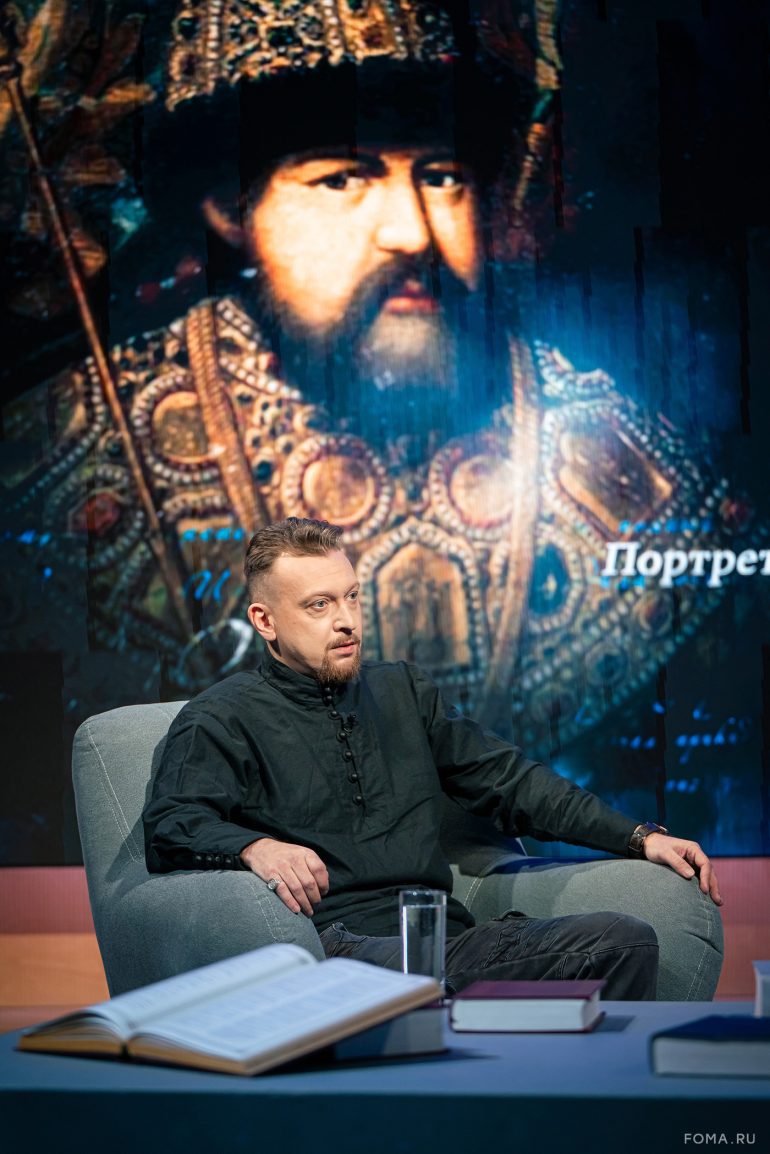 «Друг погиб на войне и воскрес — не это ли чудо?» Парсуна поэта и музыканта Ильи Оленева