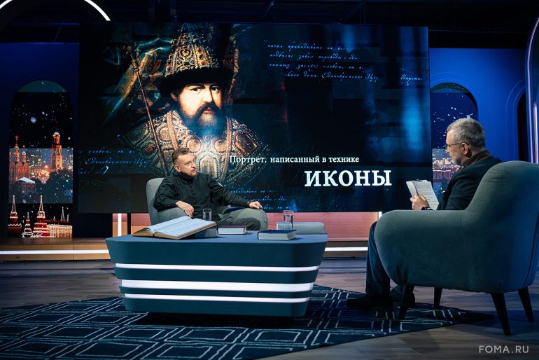 «Друг погиб на войне и воскрес — не это ли чудо?» Парсуна поэта и музыканта Ильи Оленева