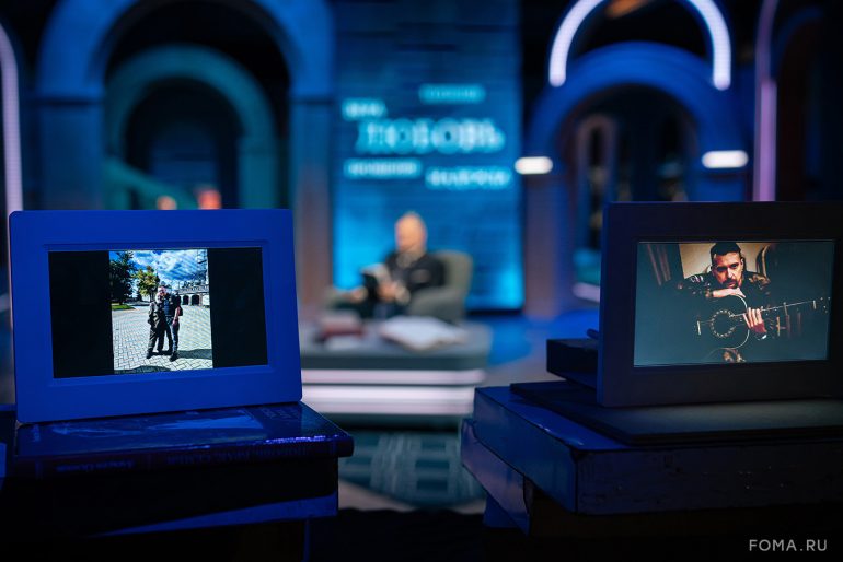 «Друг погиб на войне и воскрес — не это ли чудо?» Парсуна поэта и музыканта Ильи Оленева