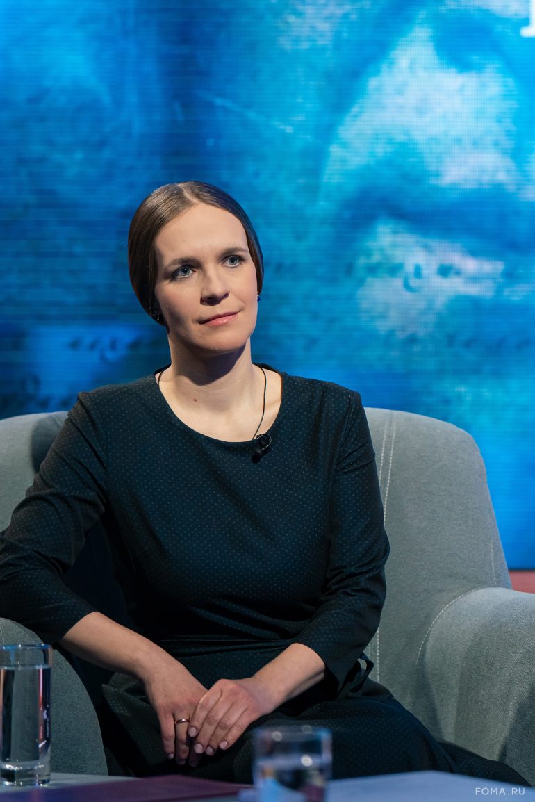 «Никто не будет вам лучшей бабушкой, чем ваша бабушка». Парсуна Елизаветы Олескиной