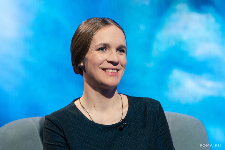 «Никто не будет вам лучшей бабушкой, чем ваша бабушка». Парсуна Елизаветы Олескиной