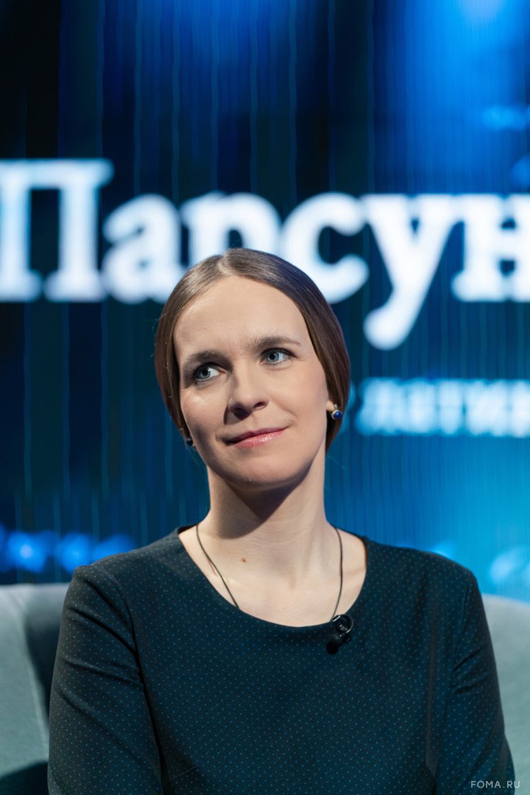 «Никто не будет вам лучшей бабушкой, чем ваша бабушка». Парсуна Елизаветы Олескиной