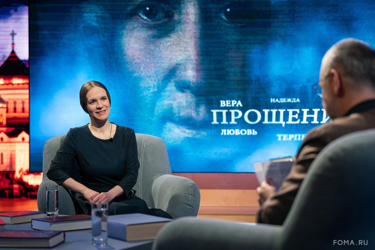 «Никто не будет вам лучшей бабушкой, чем ваша бабушка». Парсуна Елизаветы Олескиной