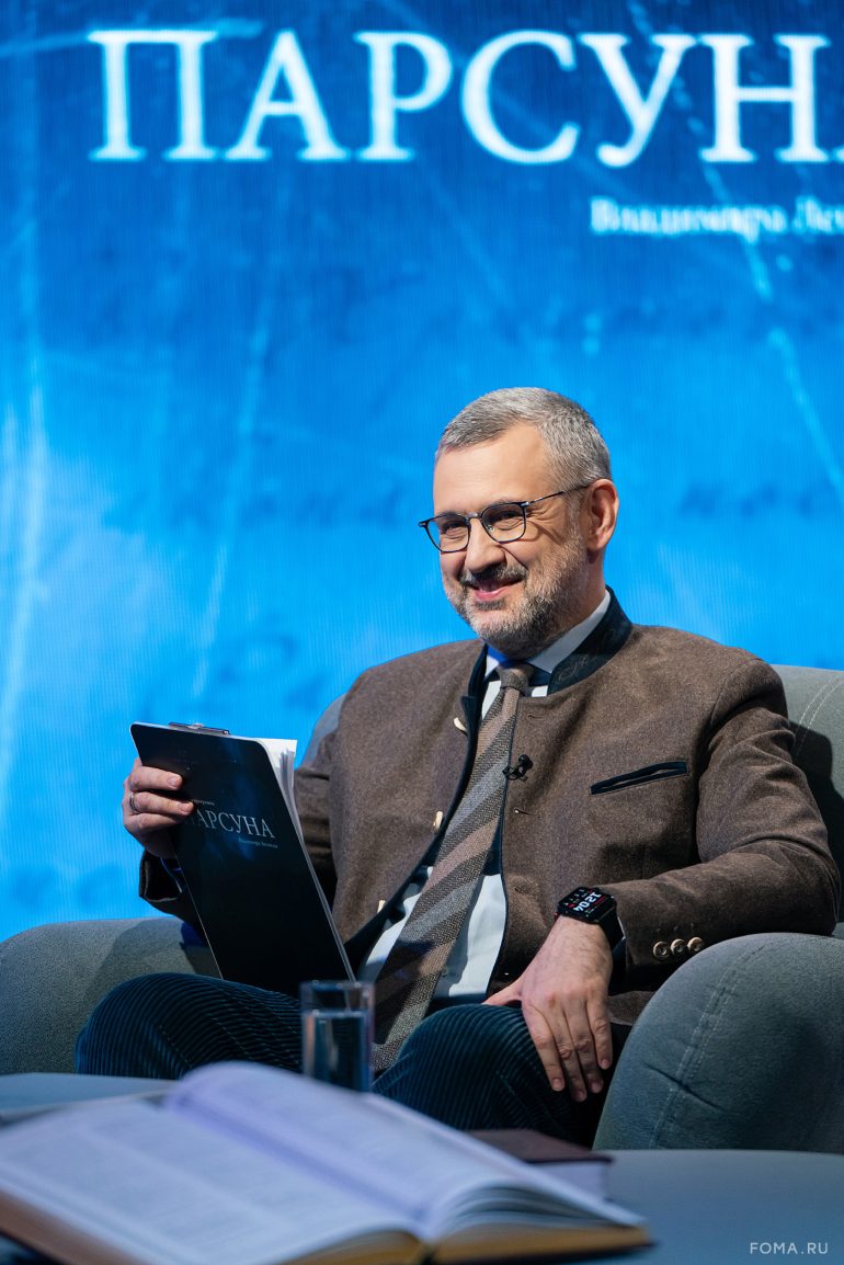 «Никто не будет вам лучшей бабушкой, чем ваша бабушка». Парсуна Елизаветы Олескиной