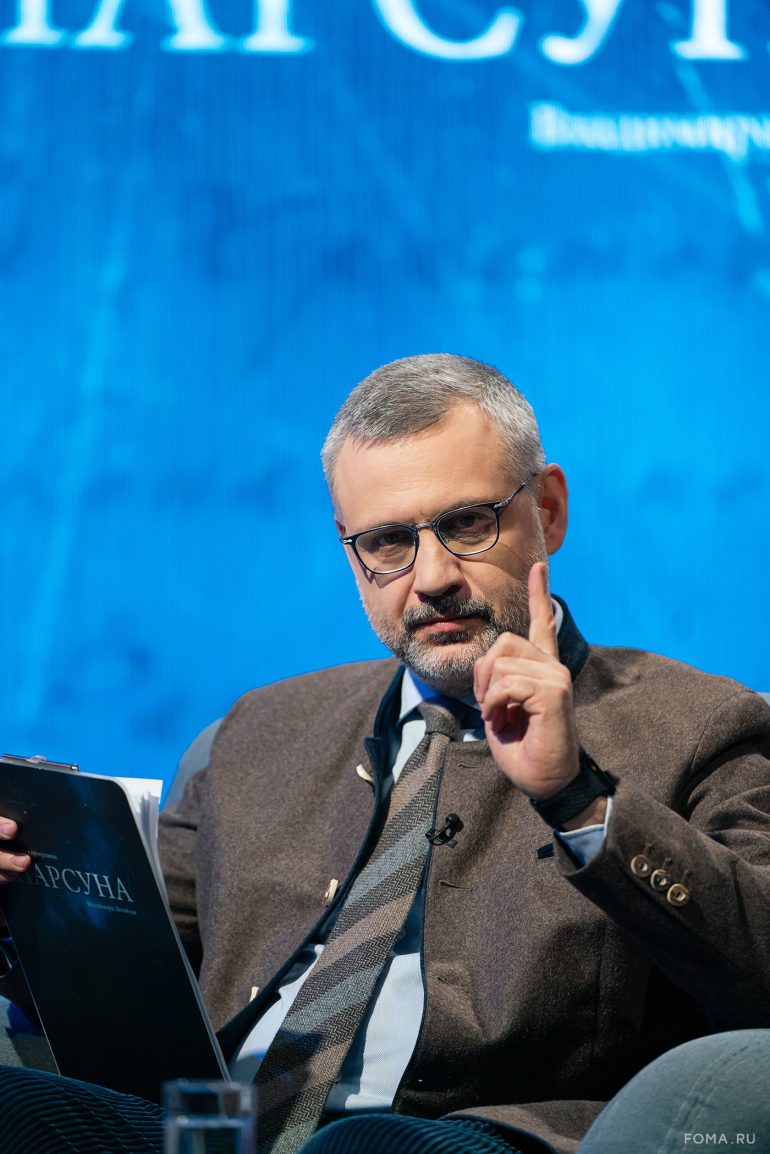 «Никто не будет вам лучшей бабушкой, чем ваша бабушка». Парсуна Елизаветы Олескиной