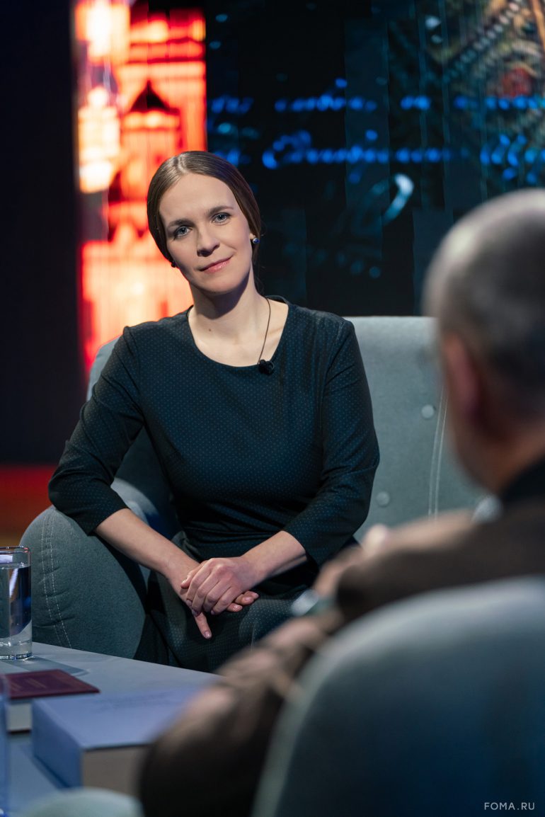 «Никто не будет вам лучшей бабушкой, чем ваша бабушка». Парсуна Елизаветы Олескиной