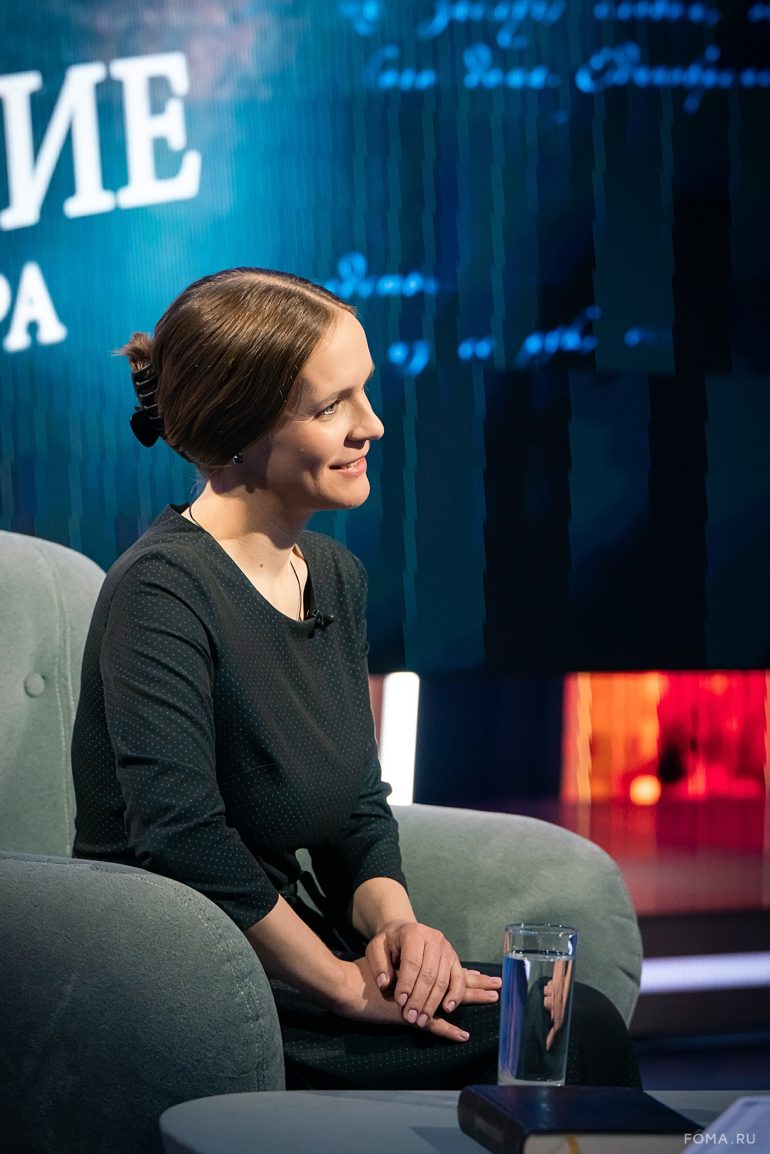 «Никто не будет вам лучшей бабушкой, чем ваша бабушка». Парсуна Елизаветы Олескиной